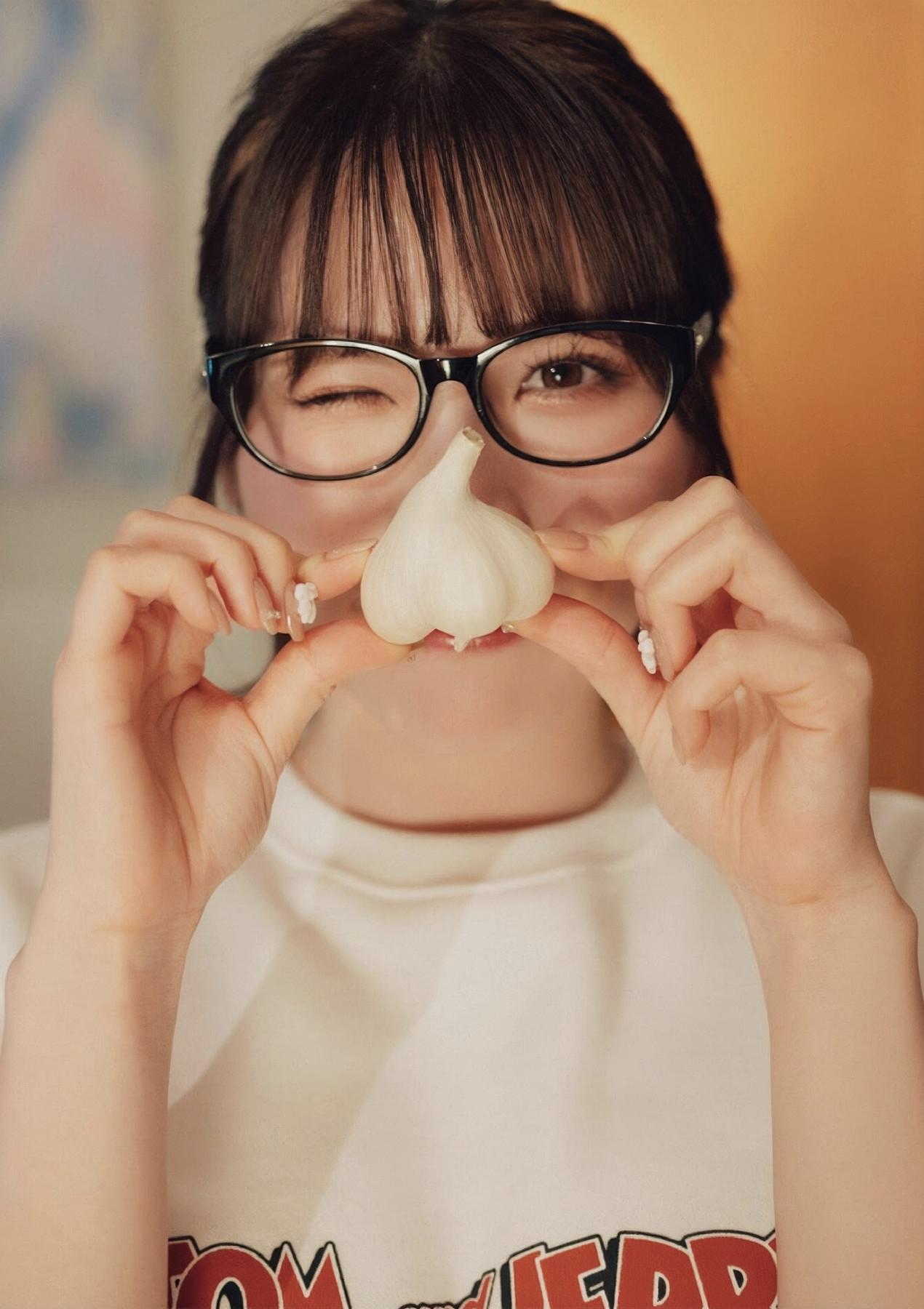 Suzuna 紗愛, デジタル写真集 「EN」 wunder publishing house Set.04(11)