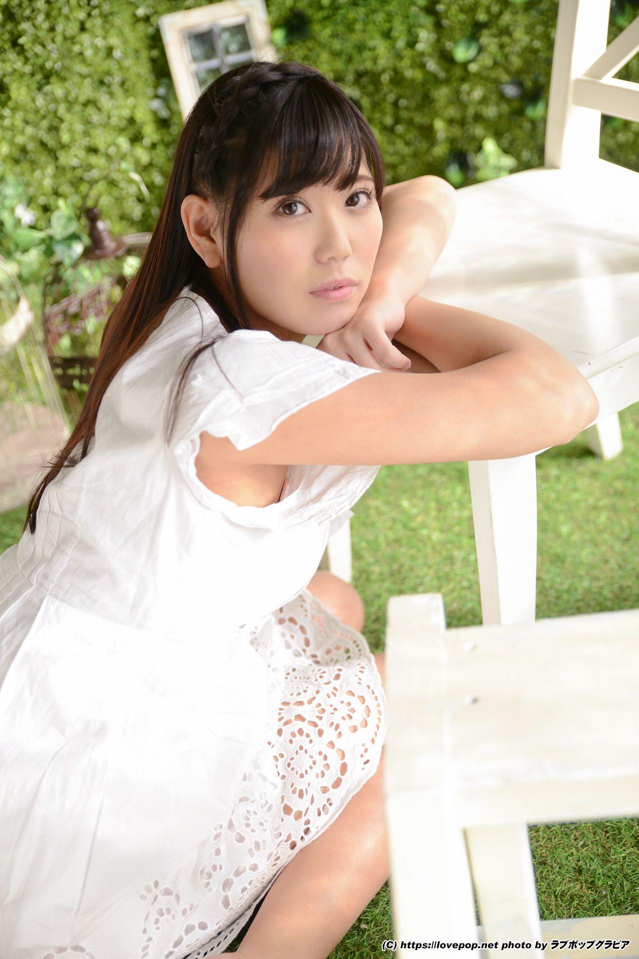 [LOVEPOP] Saemi Shinohara 篠原冴美 Photoset 01 写真集(65)