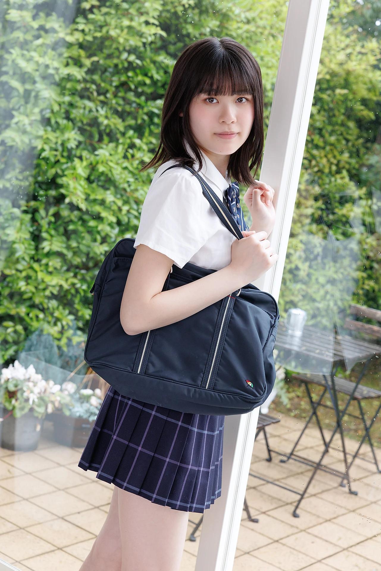 Rima Ozora 大空りま, Minisuka.tv 2025.08.14 Regular Gallery Set 12.01(5)