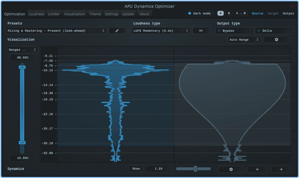 APU Software APU Dynamics Optimizer 2.7.2 VDfR0rL3_o