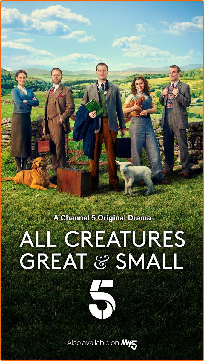 All Creatures Great And Small S00E02 [1080p/720p] WEB-DL (H264/x264) G4SdzpKC_o