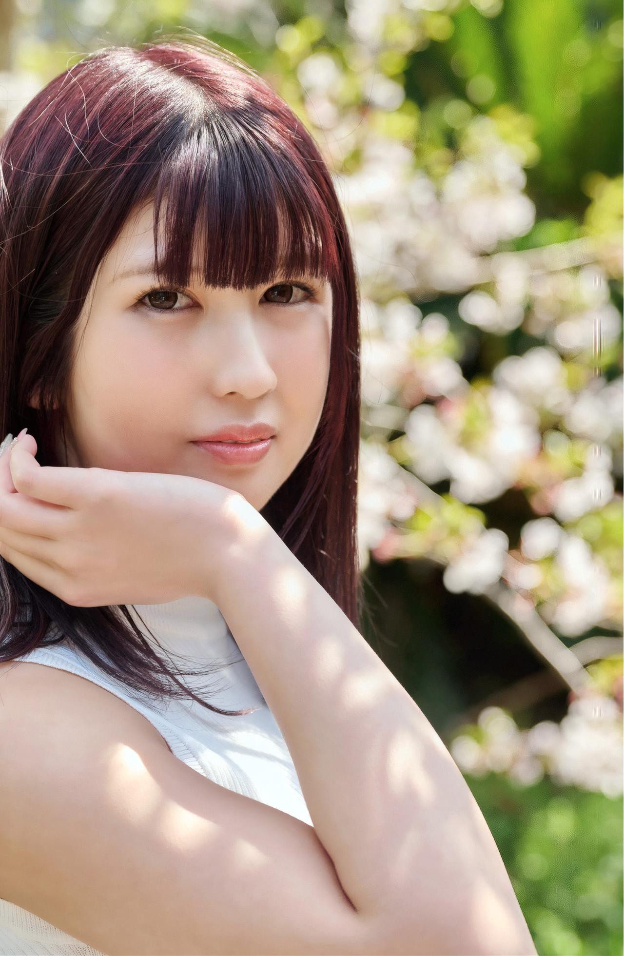 Miyabi Hirose 広瀬みやび, グラビア写真集 「雅-miyabi-」 Set.03(11)