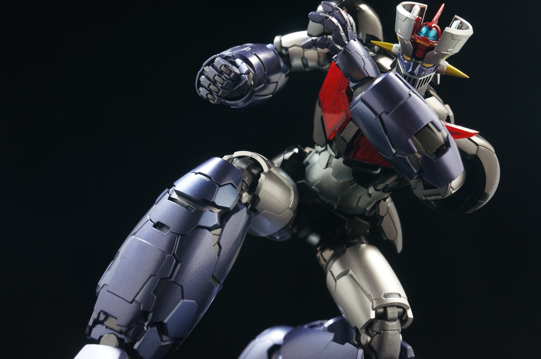 Mazinger Z Infinity - Metal Build (Bandai) - Page 2 JWonHYem_o