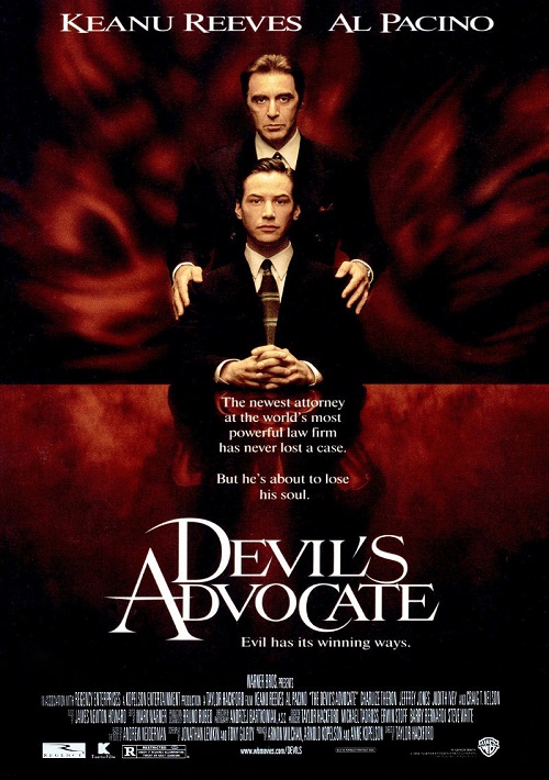 Adwokat diabła / The Devil's Advocate (1997) UNRATED.DIRECTORS.CUT.MULTi.720p.BluRay.x264.DTS.AC3-DENDA / LEKTOR i NAPISY PL