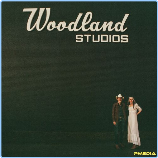 Gillian Welch Woodland (2024) [320 Kbps] GI4mpcdc_o