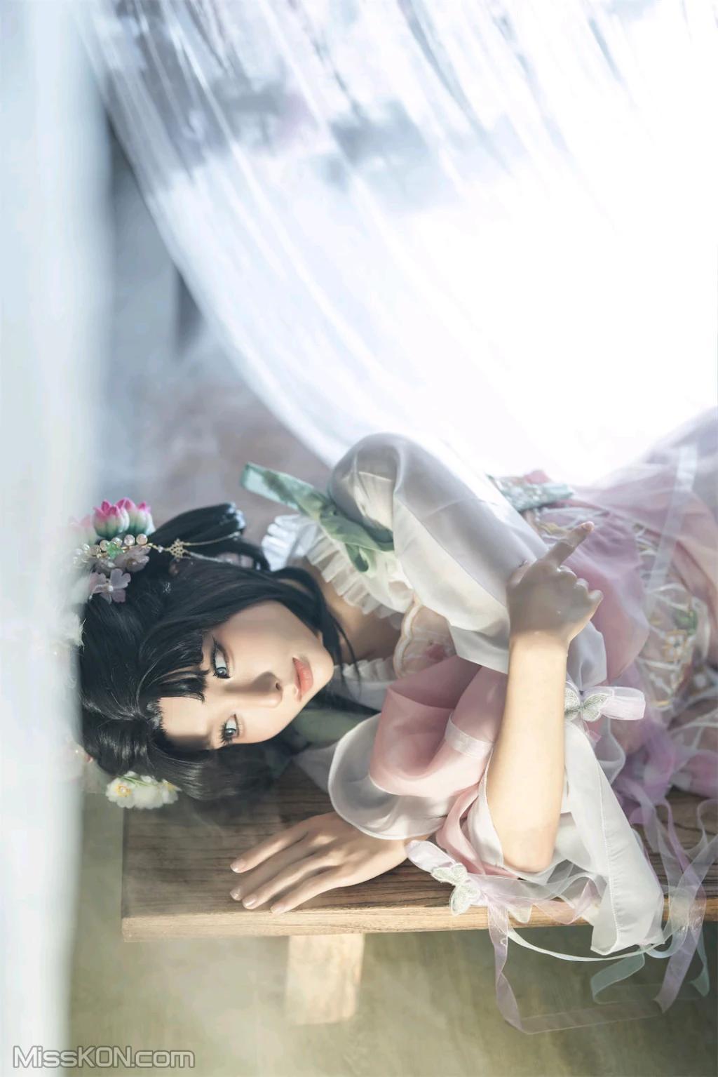 Coser@蠢沫沫 (chunmomo): 古装 (152 photos)(82)