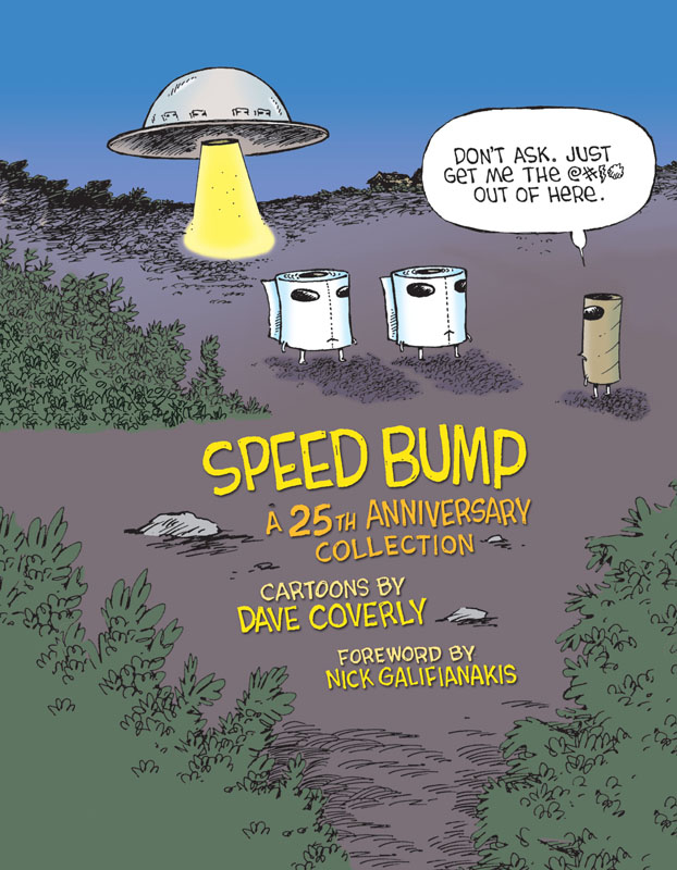 Speed Bump - A 25th Anniversary Collection (2020)