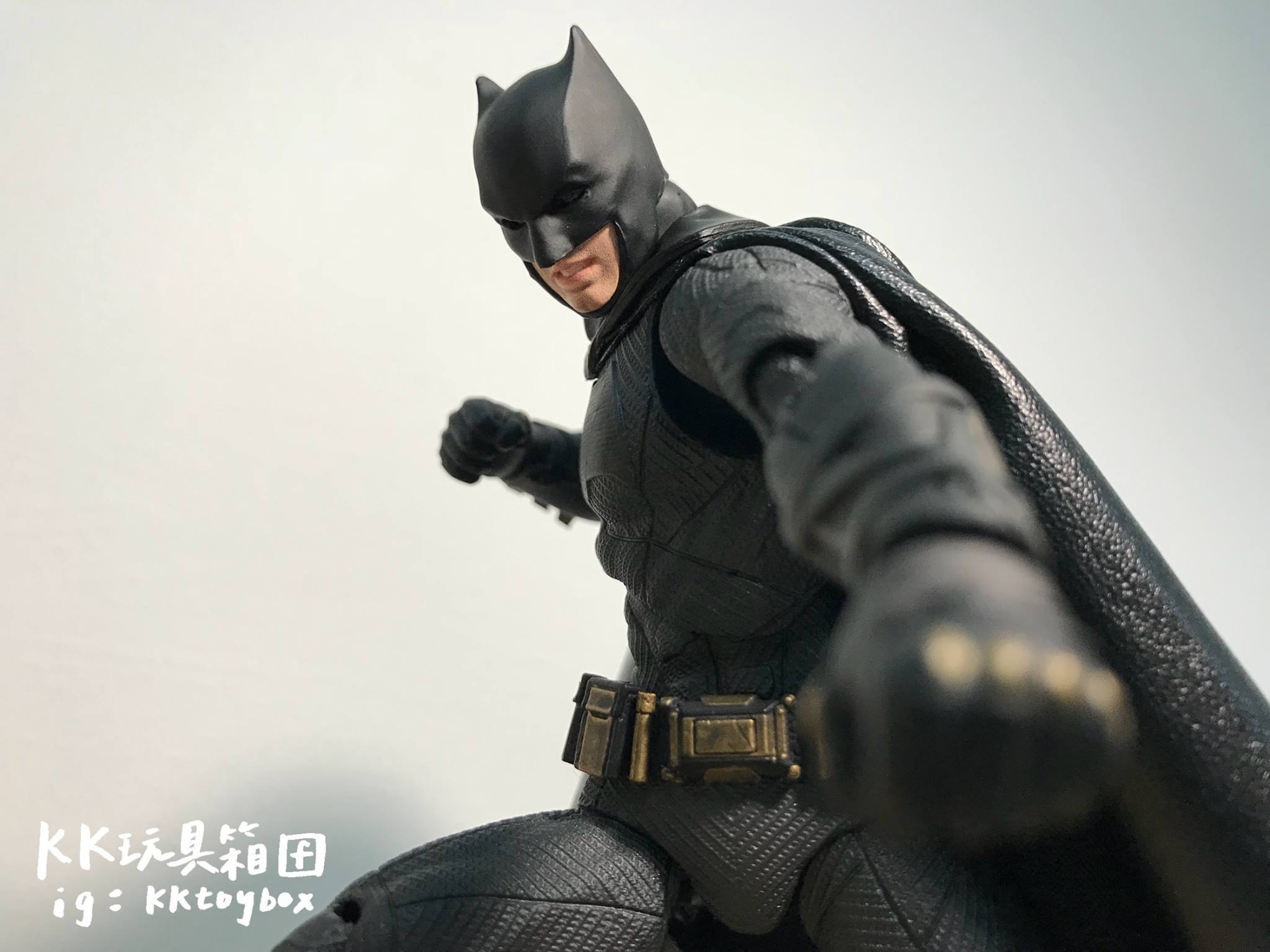 Justice League DC - Mafex (Medicom Toys) - Page 3 HYb1kewC_o