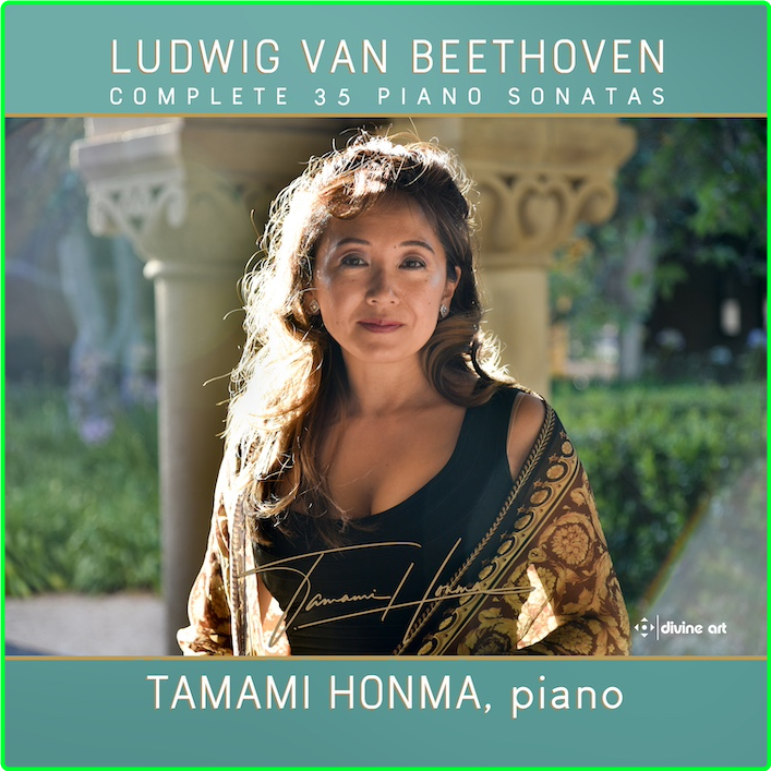 Beethoven Complete 35 Piano Sonatas Tamami Honma (2024) 24 44 EK6BmLvg_o