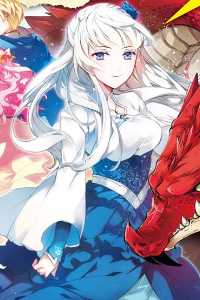 Imouto ni Fiancee wo Yuzure to Iwaremashita, Saikyou no Ryuu ni Kiniirarete Masakano Okoku Nottori?