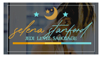 Voir un profil - Selena Stanford 8KY7eJdk_o