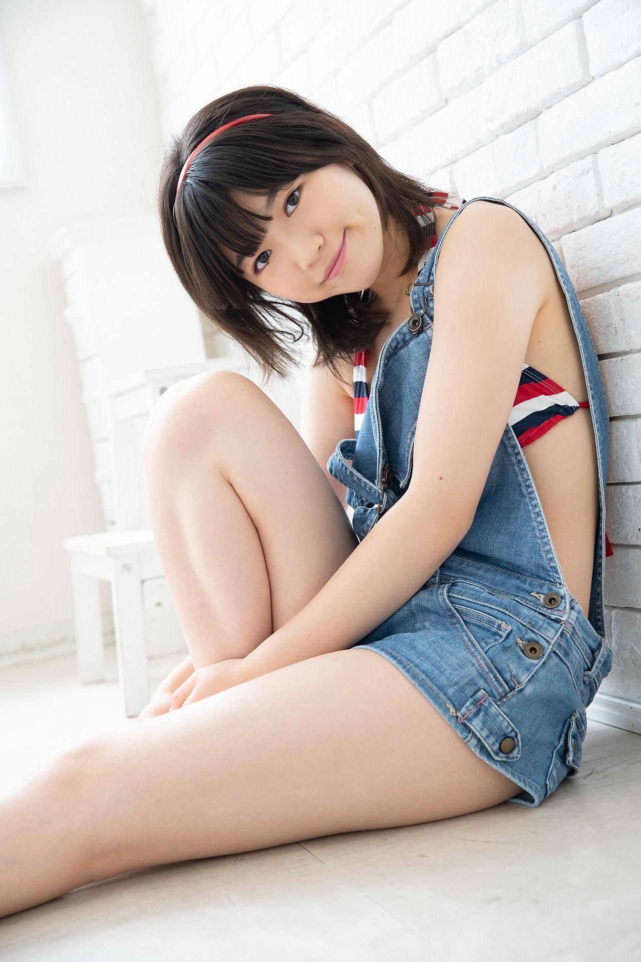 [Minisuka.tv] 沢村りさ – Limited Gallery 10.4(21)