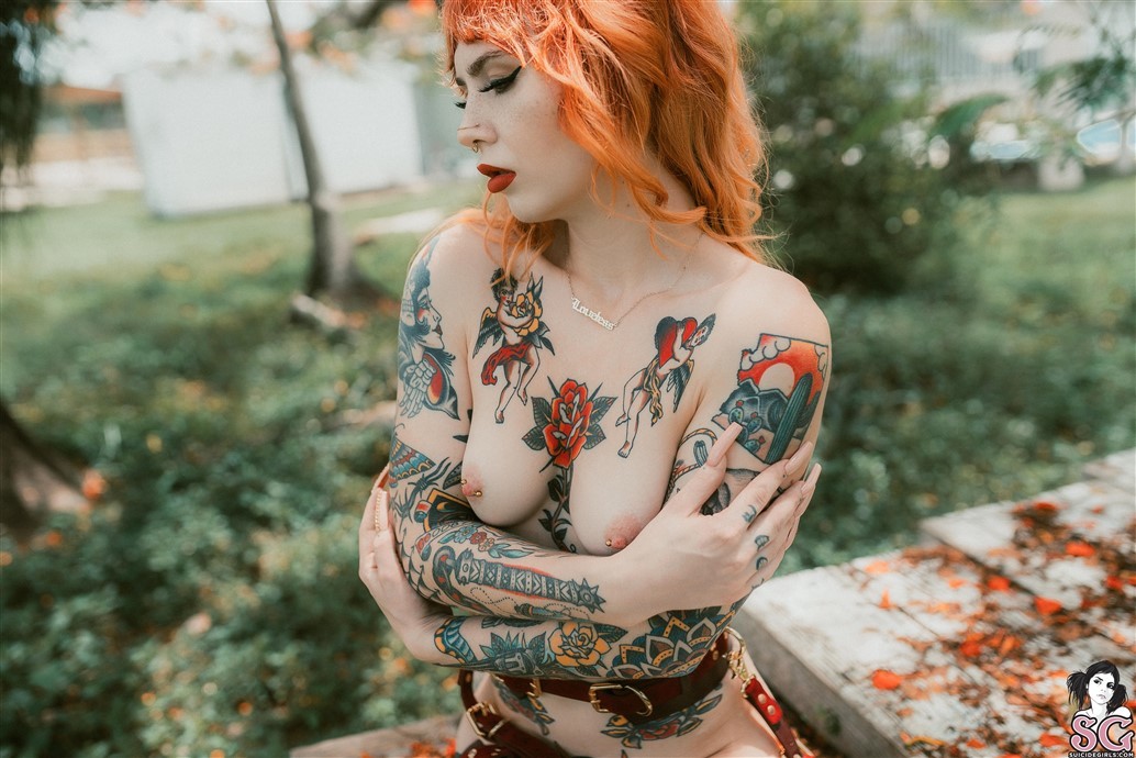 Loveless Suicide, Poinciana