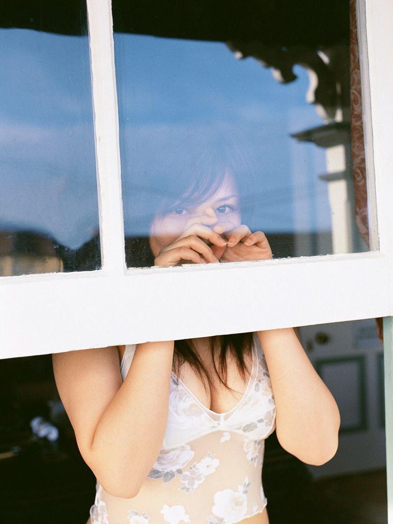 [Wanibooks] NO.08 Yoko Mitsuya 三津谷叶子/三津谷葉子 写真集(47)