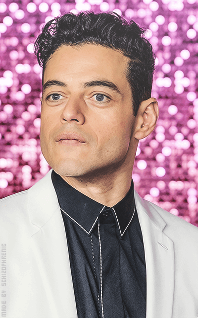 Rami Malek EnDaV9Zj_o