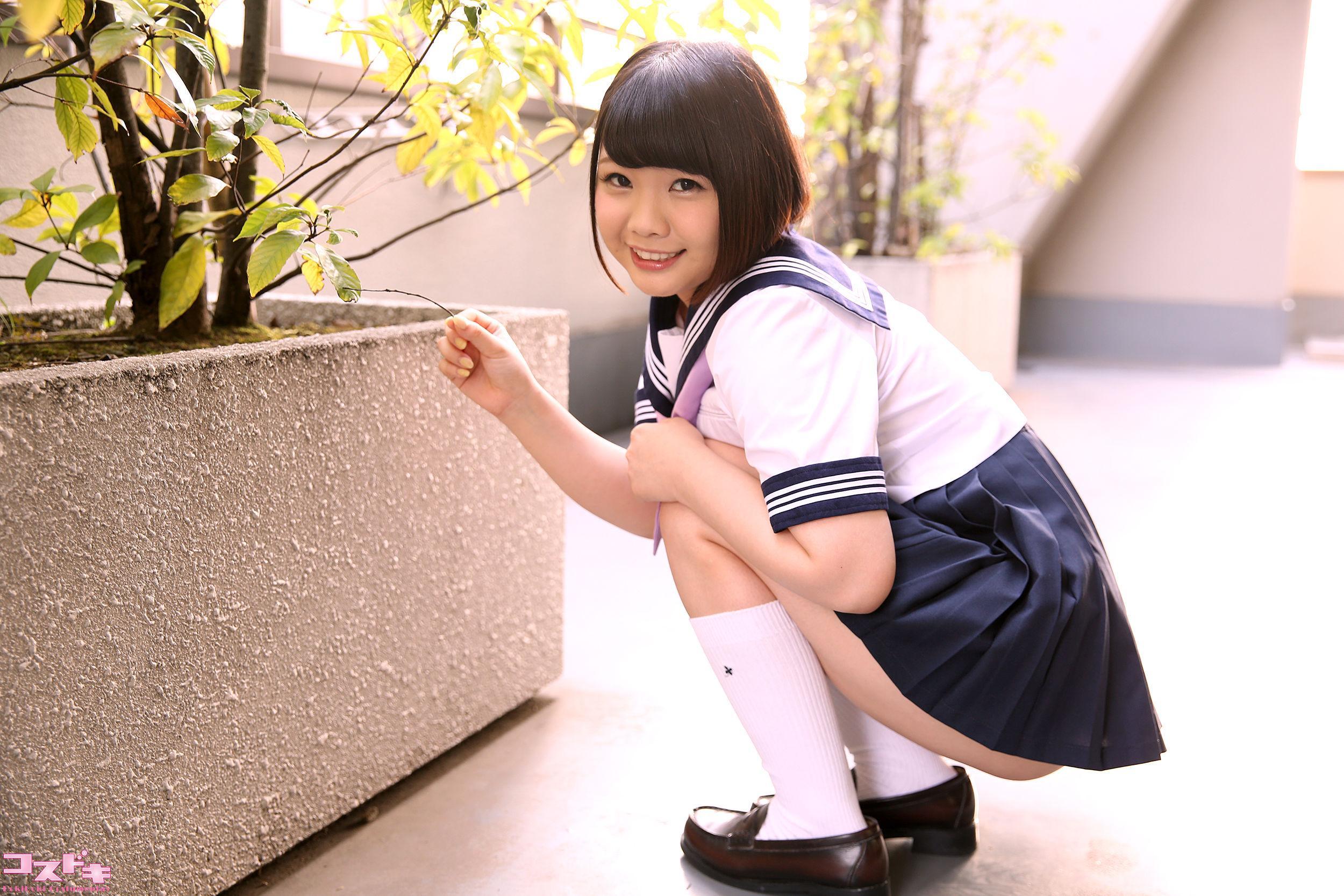 [Cosdoki] Tsubasa Hinagiku 雛菊つばさ(雏菊翼) hinagikutsubasa_pic_sailor1+2 写真集(4)