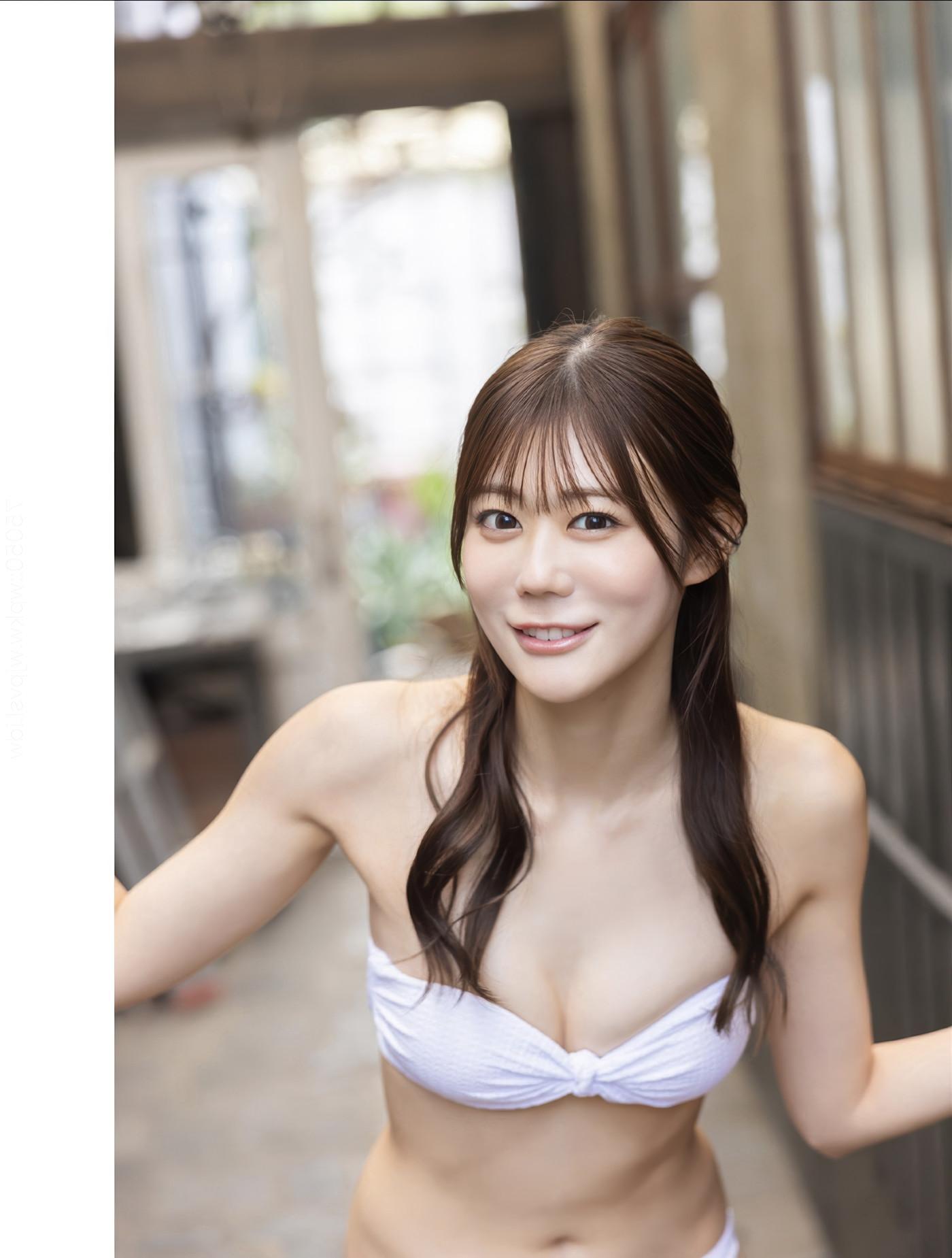FLASHデジタル写真集の名作, FLASH 2025.07.08 (フラッシュ 2025年7月8日号)(3)