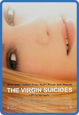 The Virgin Suicides 1999 720p BRRip x264-PLAYNOW