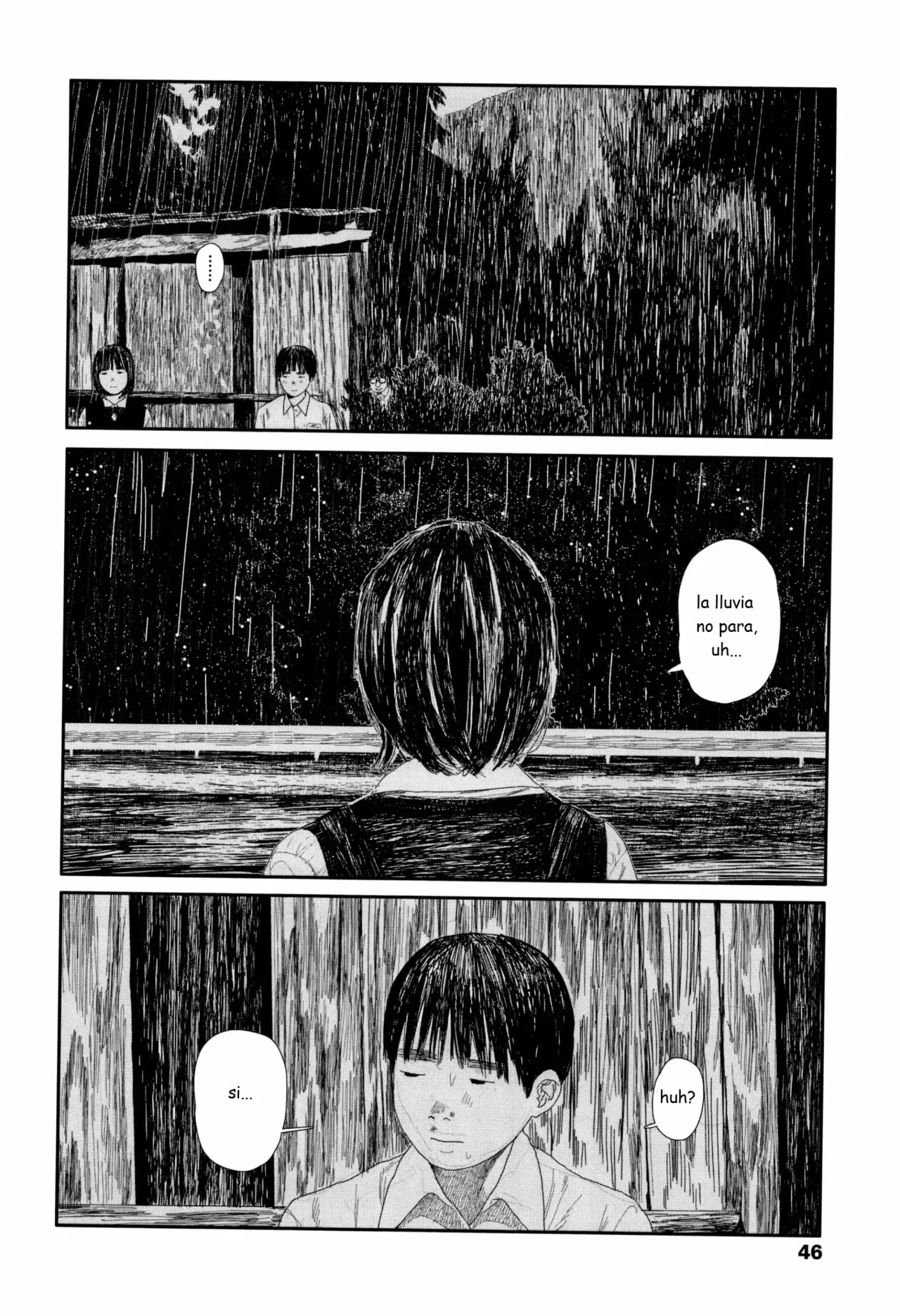 01 - Ochinai Ame Unfalling Rain - 48