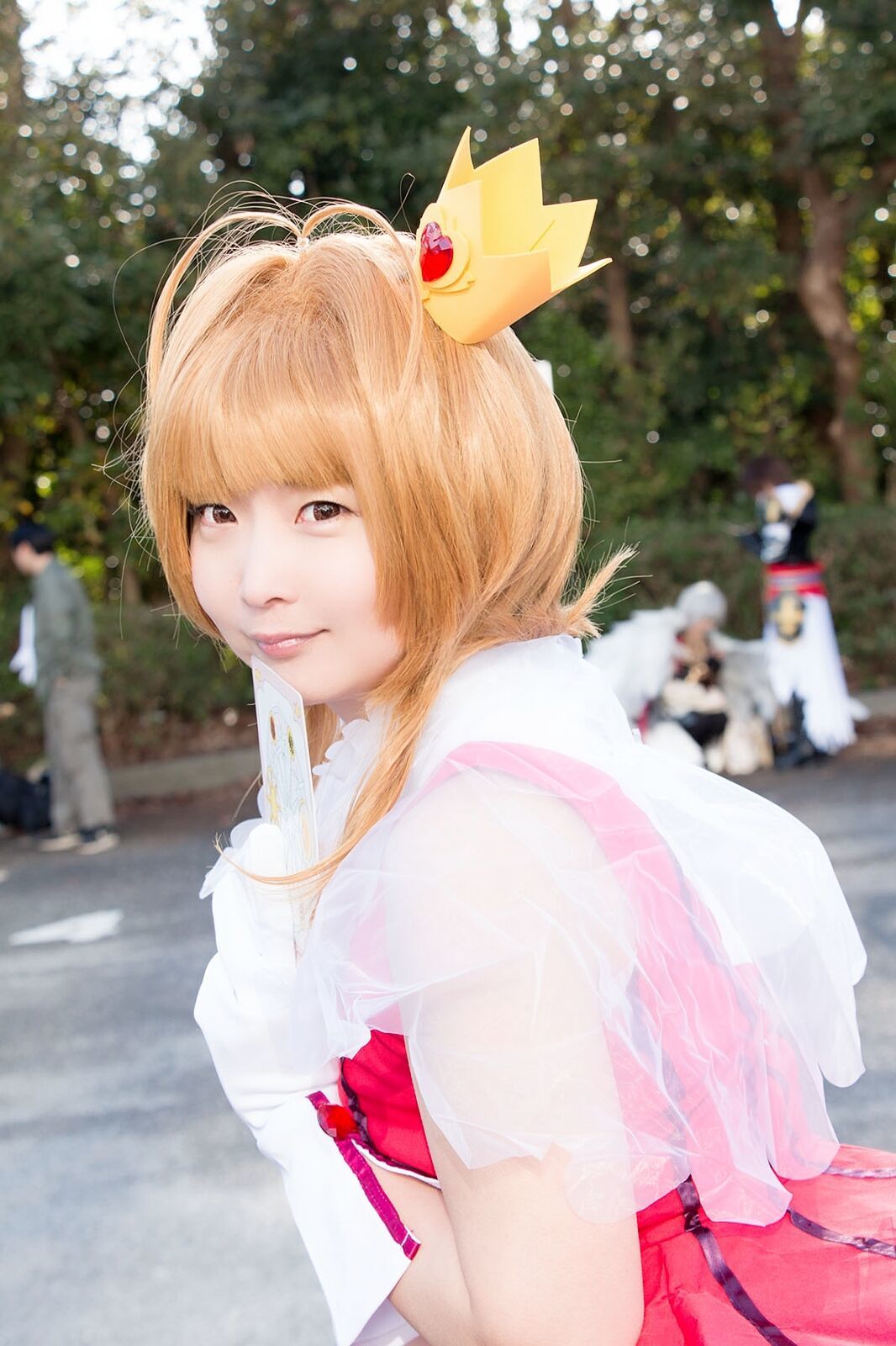 Himari - Sakura