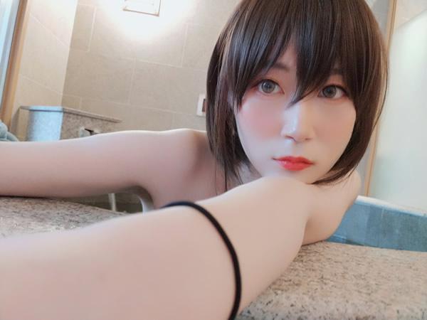 Coser小姐姐白银-和服温泉写真(22)