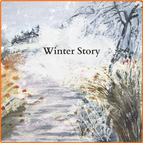 Various Artists - Winter Story (2024) [320 Kbps] 1TJicmLf_o