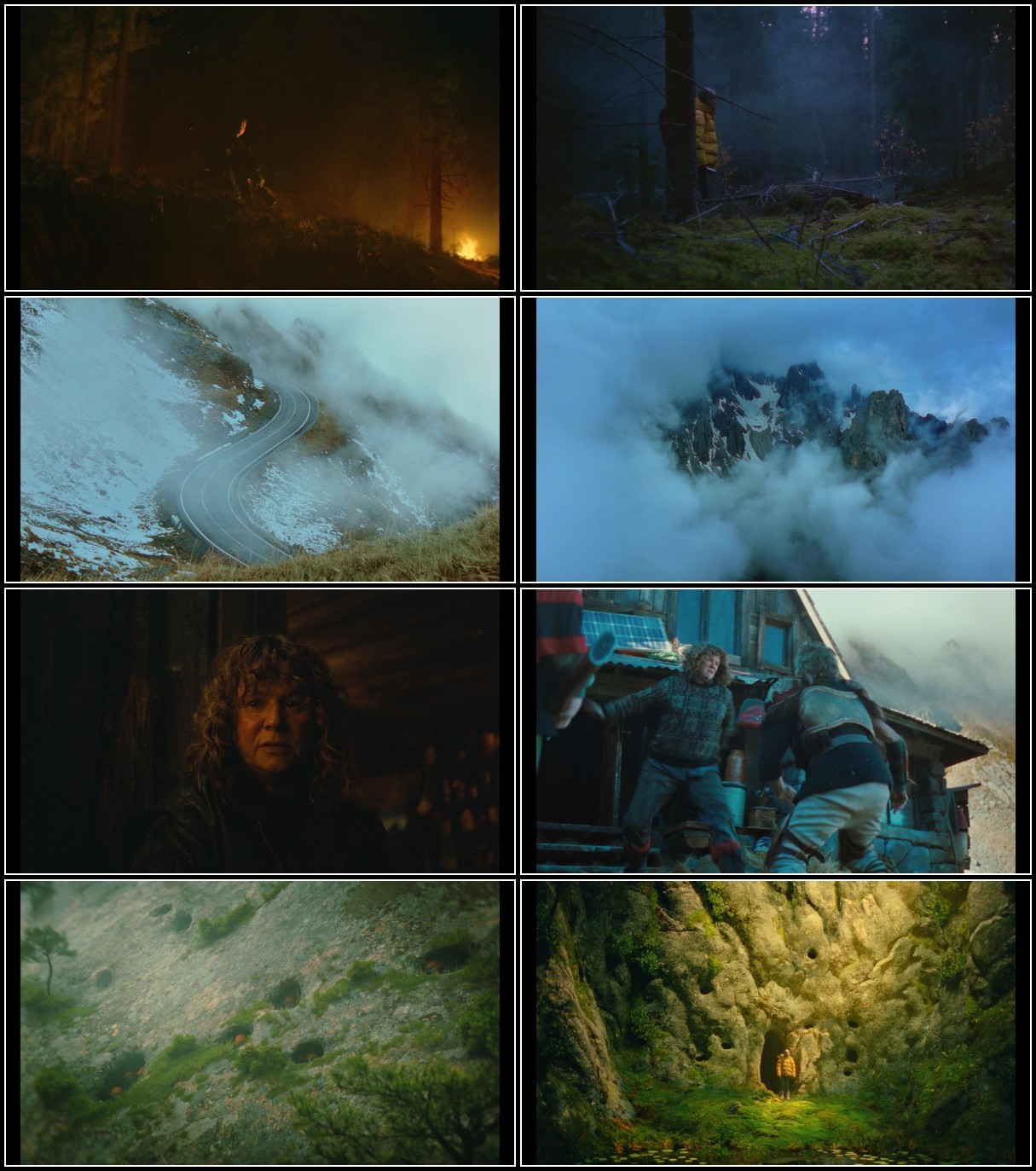 umQ9WgMG o - The Legend of Ochi (2025) 1080p BluRay h264-D3US