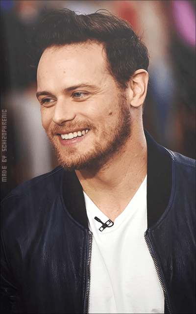 Sam Heughan 9e00E4XJ_o