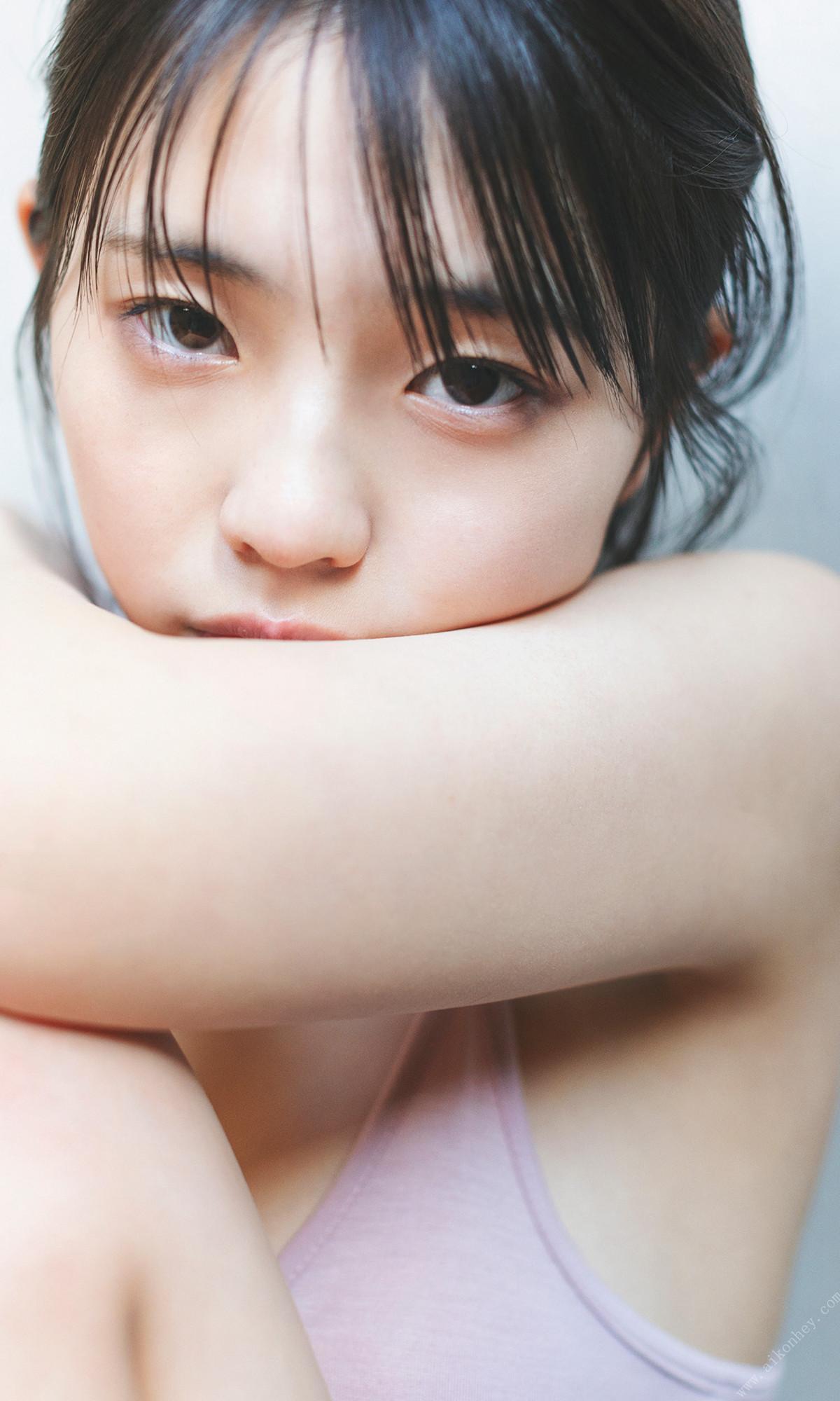 Hina Kikuchi 菊地姫奈, 週プレ Photo Book 「20th Anniversary Vol.1」 Set.04(20)