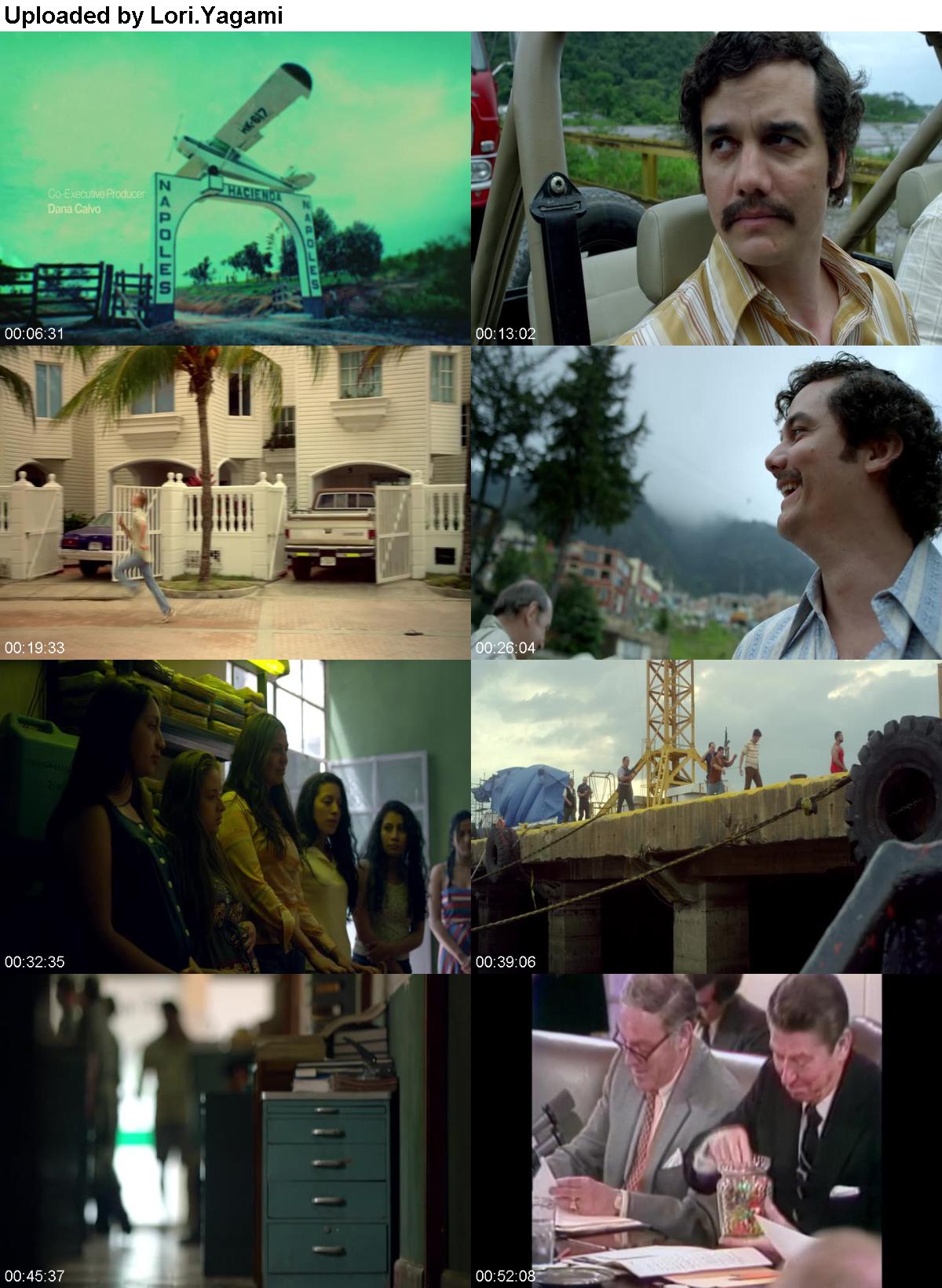 Narcos S01E01 Descenso REPACK NF WEBRip AAC2 0 x264-BTW