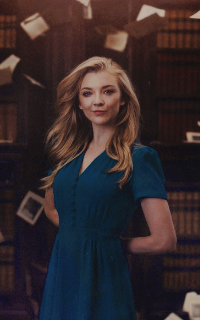 Natalie Dormer  - Page 2 QSmeaaHs_o