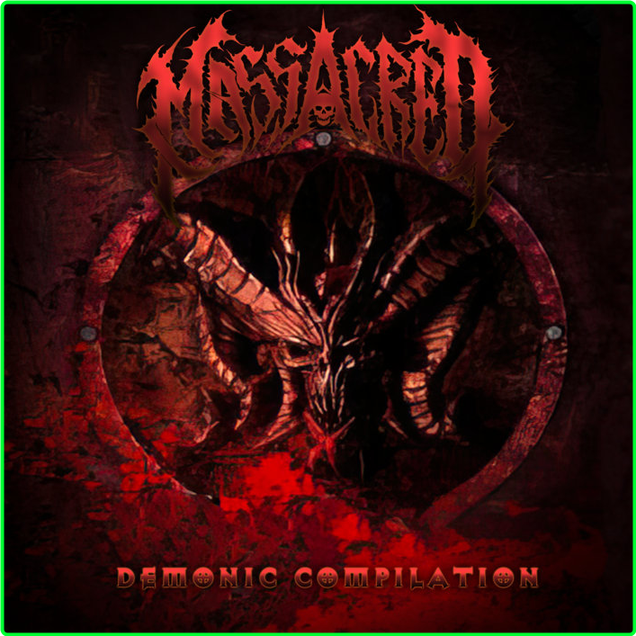 Massacred Demonic Compilation (2024) 320 WbUbJZ1I_o