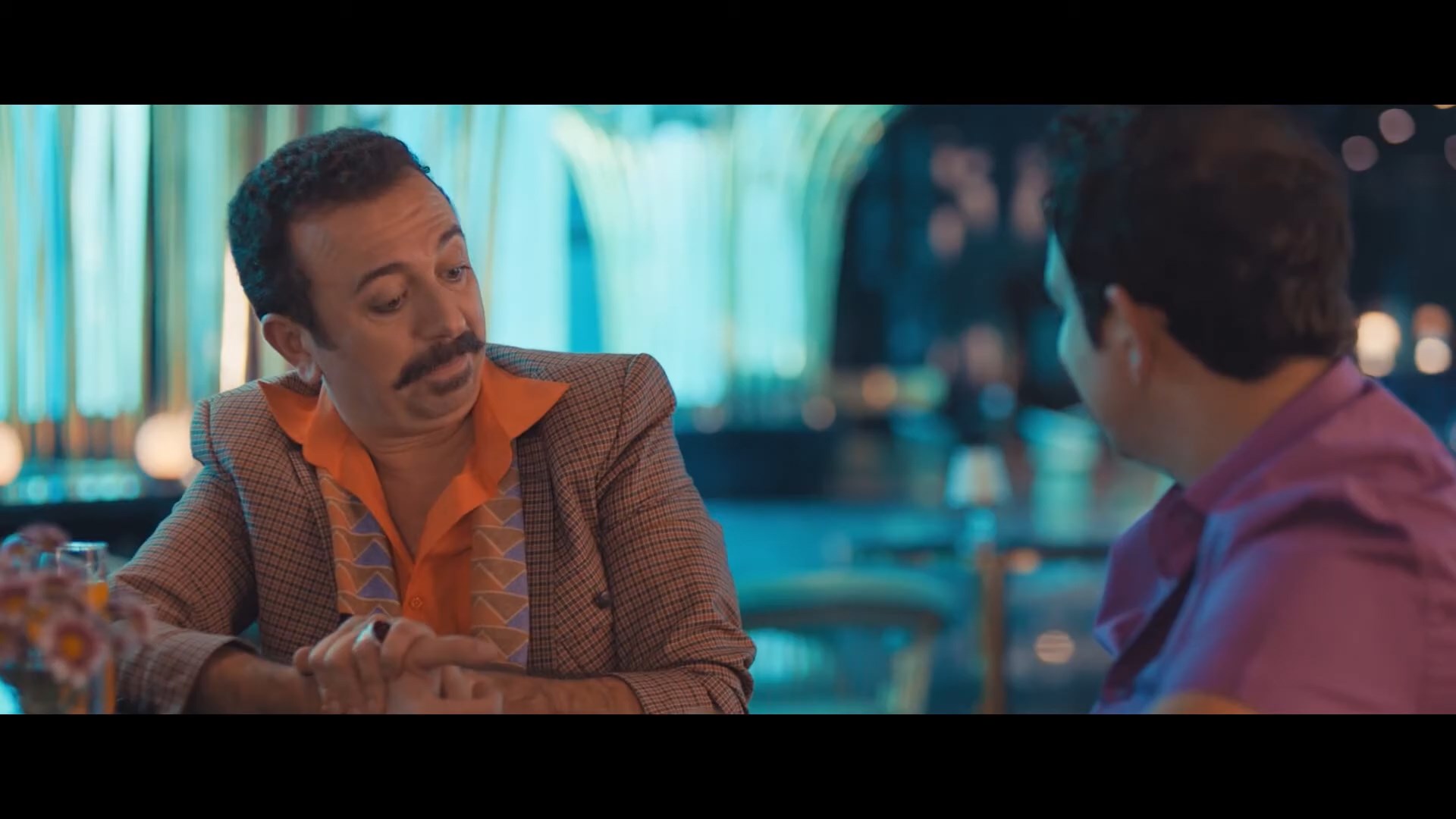 Bekar Bekir Full HD Tek Link