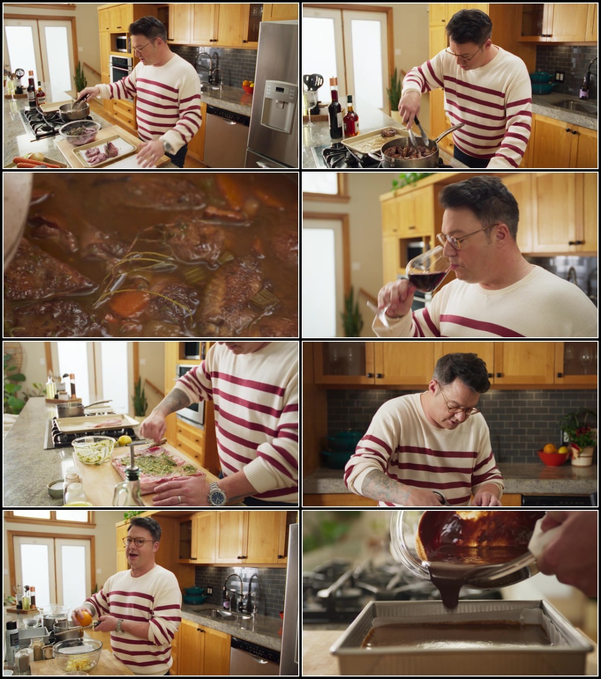 Comfort Food With Spencer Watts S01E11 720p WEB H264-BUSSY
