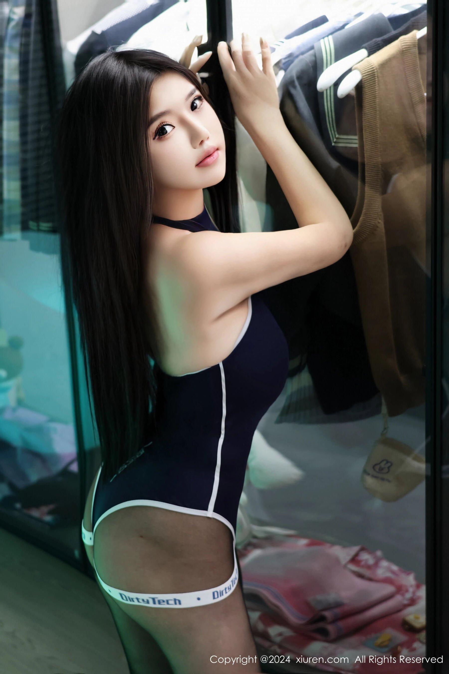 秀人网 Vol. 8432 小薯条nienie(15)