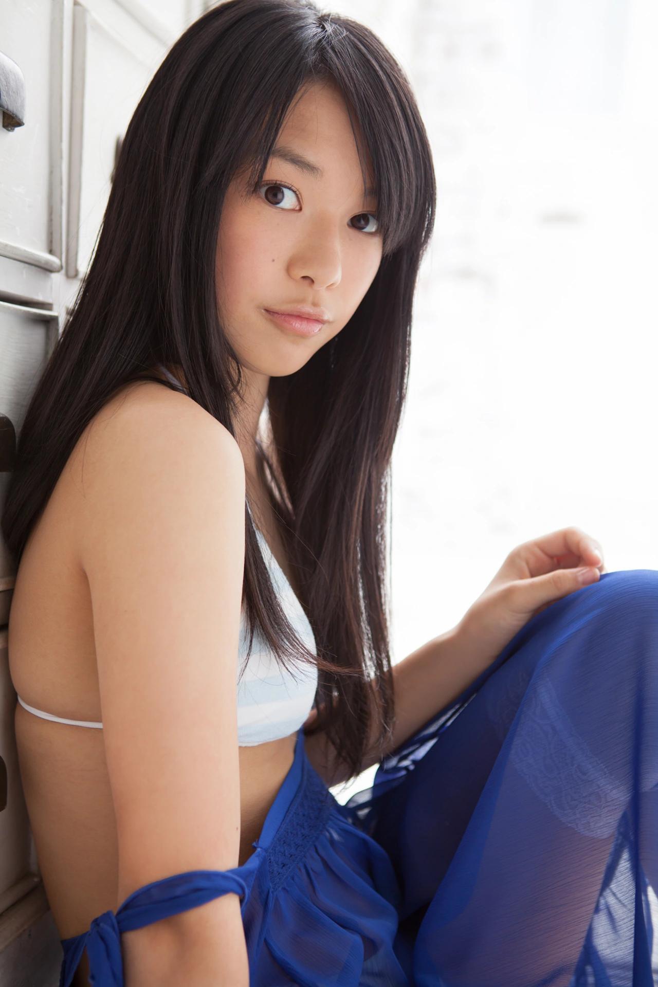 Tomoe Yamanaka 山中知恵, Minisuka.tv [b_sai_ppv39_yamanaka_02](1)