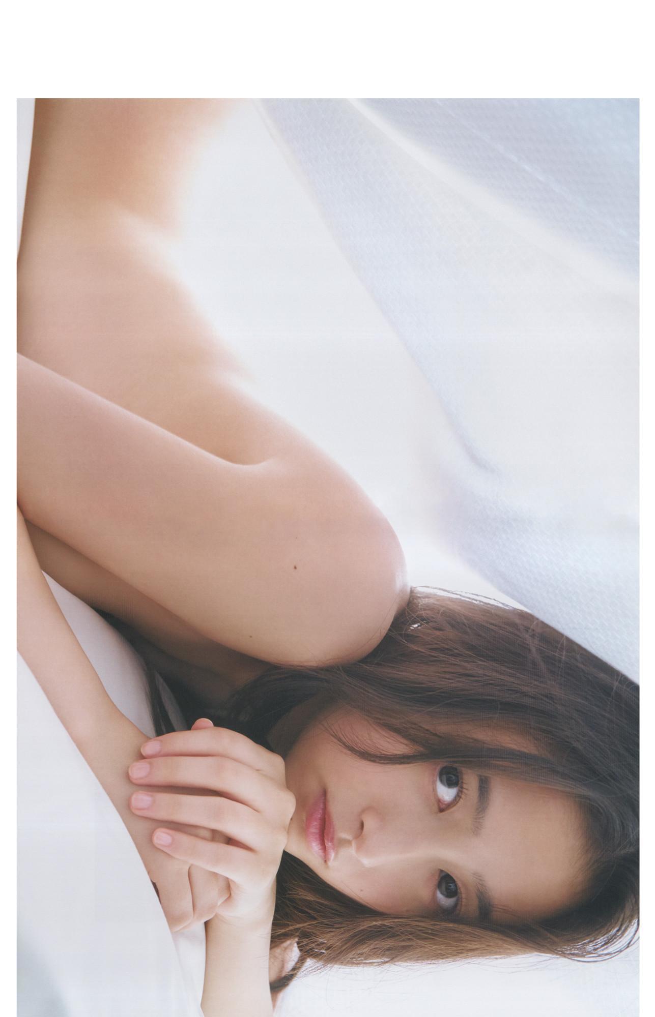 Nagi Inoue 井上和, 1st写真集 ～モノローグ～ Set.05(38)