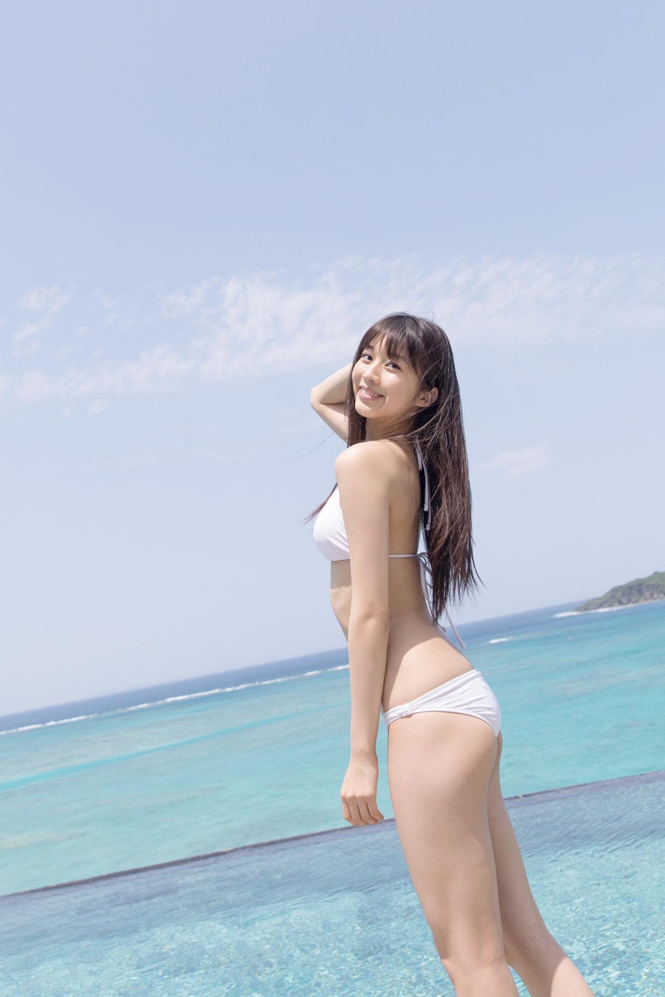 [Hello! Project Digital Books] No.171 牧野真莉爱 Maria Makino 写真集(38)