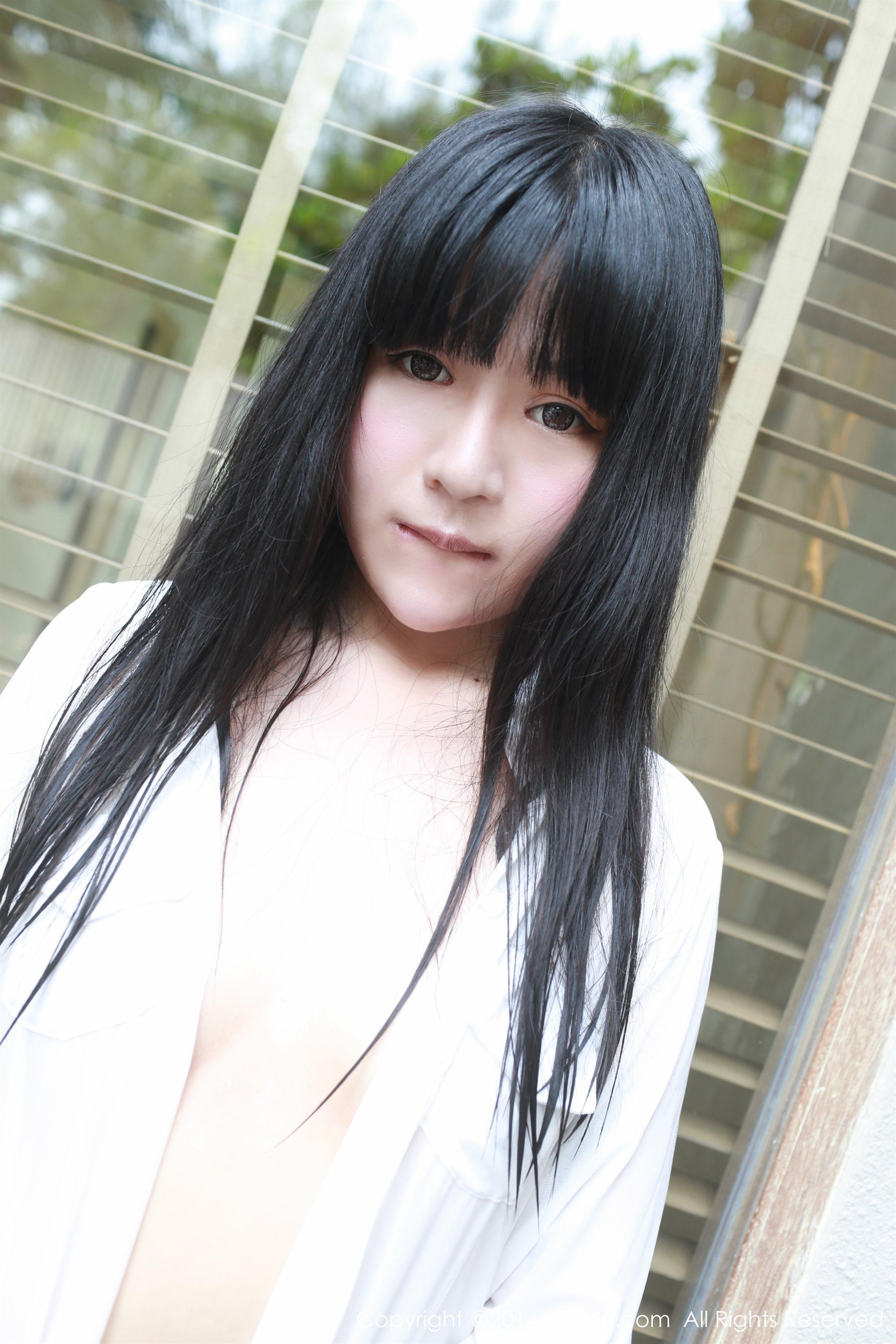 [xiuren秀人网] 2014.09.15 NO.215 八宝icey(77)
