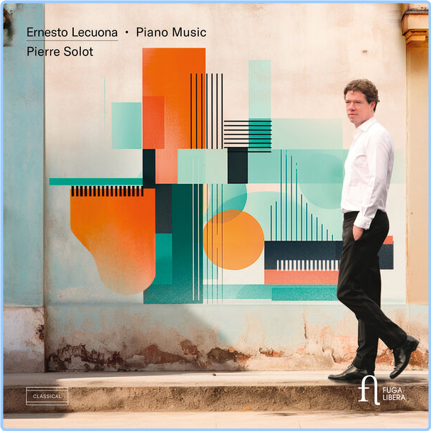 Pierre Solot Ernesto Lecuona Piano Music (2024) 24Bit 192kHz [FLAC] LKi2VwxE_o