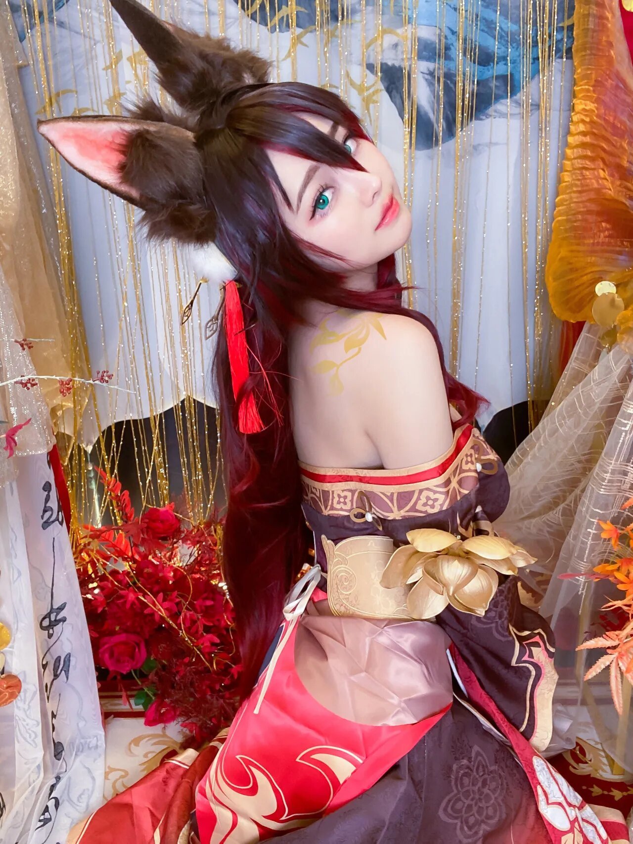 Arty Huang - Honkai Star Rail Fugue