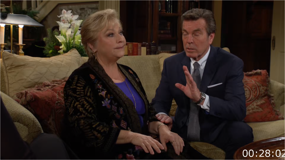 The Young And The Restless [S51E90] [1080p] (x265) CCTB0vBv_o