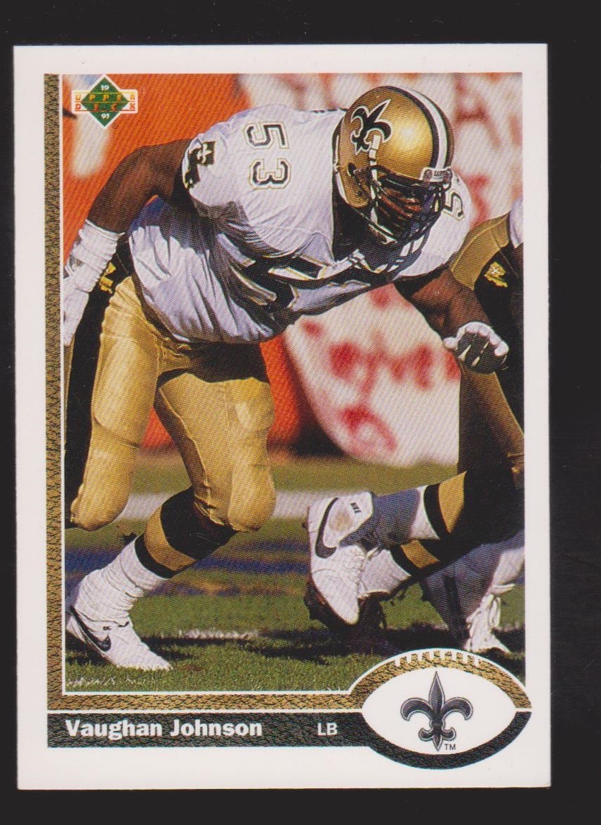 New Orleans Saints Cards You Pick -- Get 40% off Details Inside A7