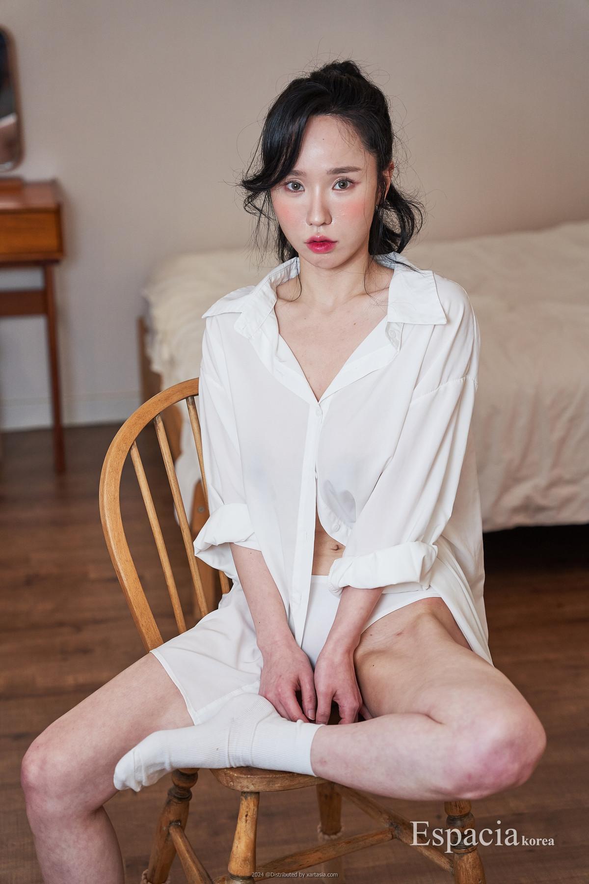 Yunha 윤하, [Espacia Korea] EHC#062 Set.02(13)