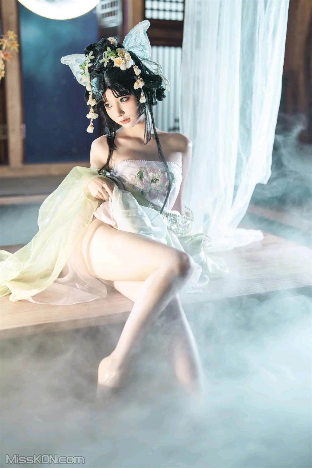 Coser@蠢沫沫 (chunmomo): 古装 (152 photos)(66)