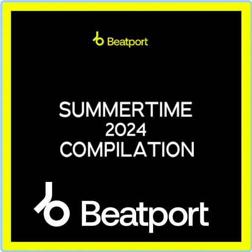 Various Artists - Beatport - Summertime Compilation Part II (2024) [320 Kbps] YgIBQipr_o