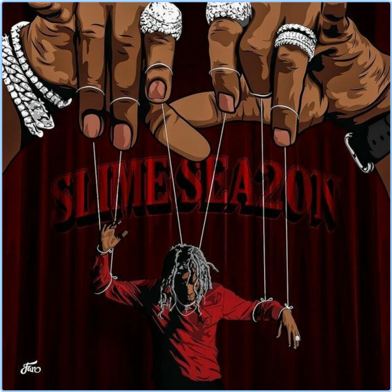 Young Thug Slime Season 2 (2015) [320 Kbps] 6fqFsRlA_o