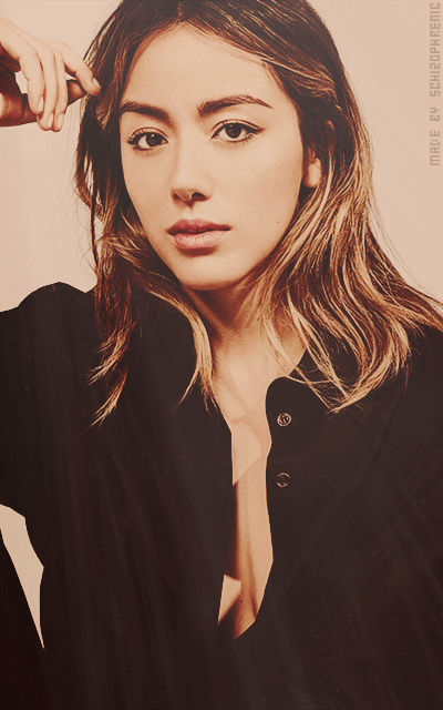 Chloe Bennet Maj54VJi_o