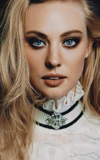 Deborah Ann Woll 4NnWOVuO_o