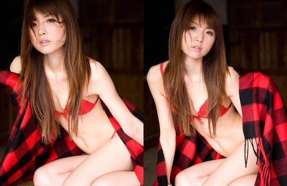 Image-Aya Nakata (性感豪情中田彩)(19)